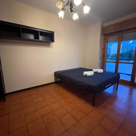 Ciamarra Rooms Řím Exteriér fotografie