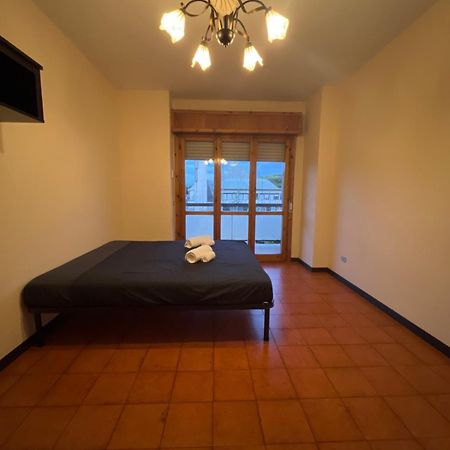 Ciamarra Rooms Řím Exteriér fotografie