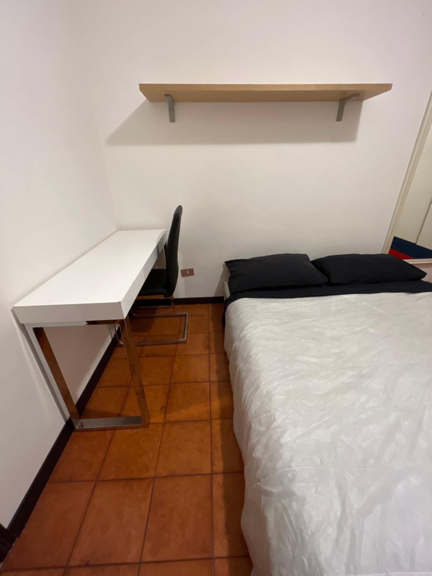 Ciamarra Rooms Řím Exteriér fotografie