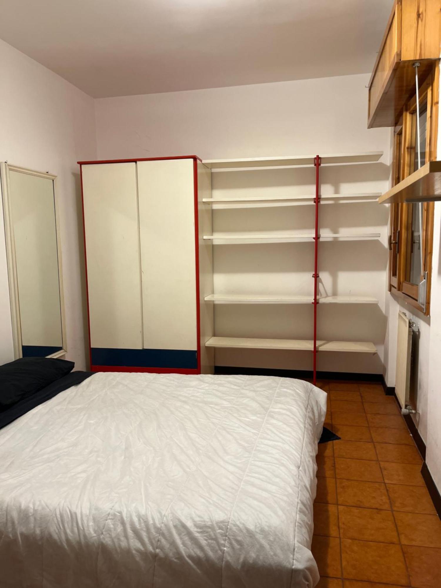 Ciamarra Rooms Řím Exteriér fotografie