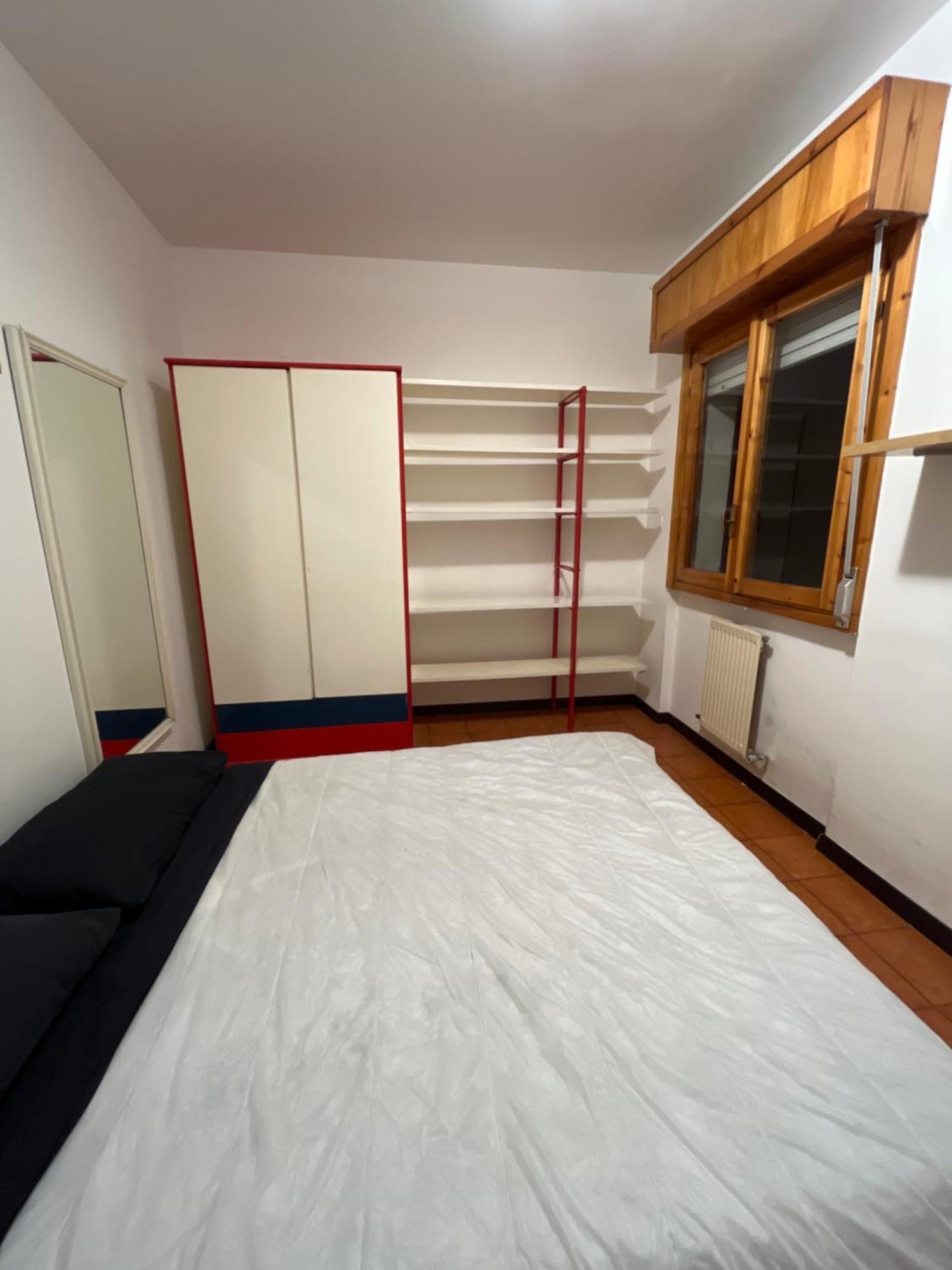 Ciamarra Rooms Řím Exteriér fotografie