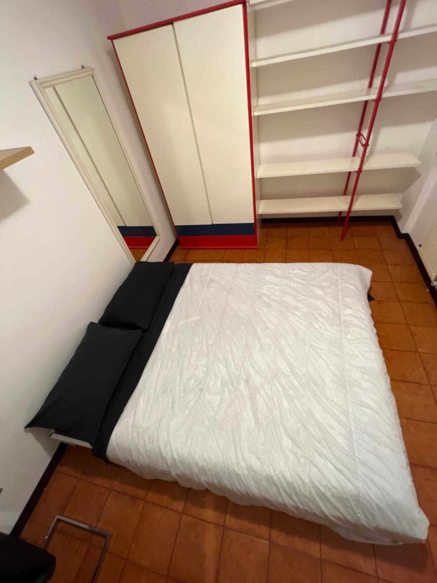 Ciamarra Rooms Řím Exteriér fotografie