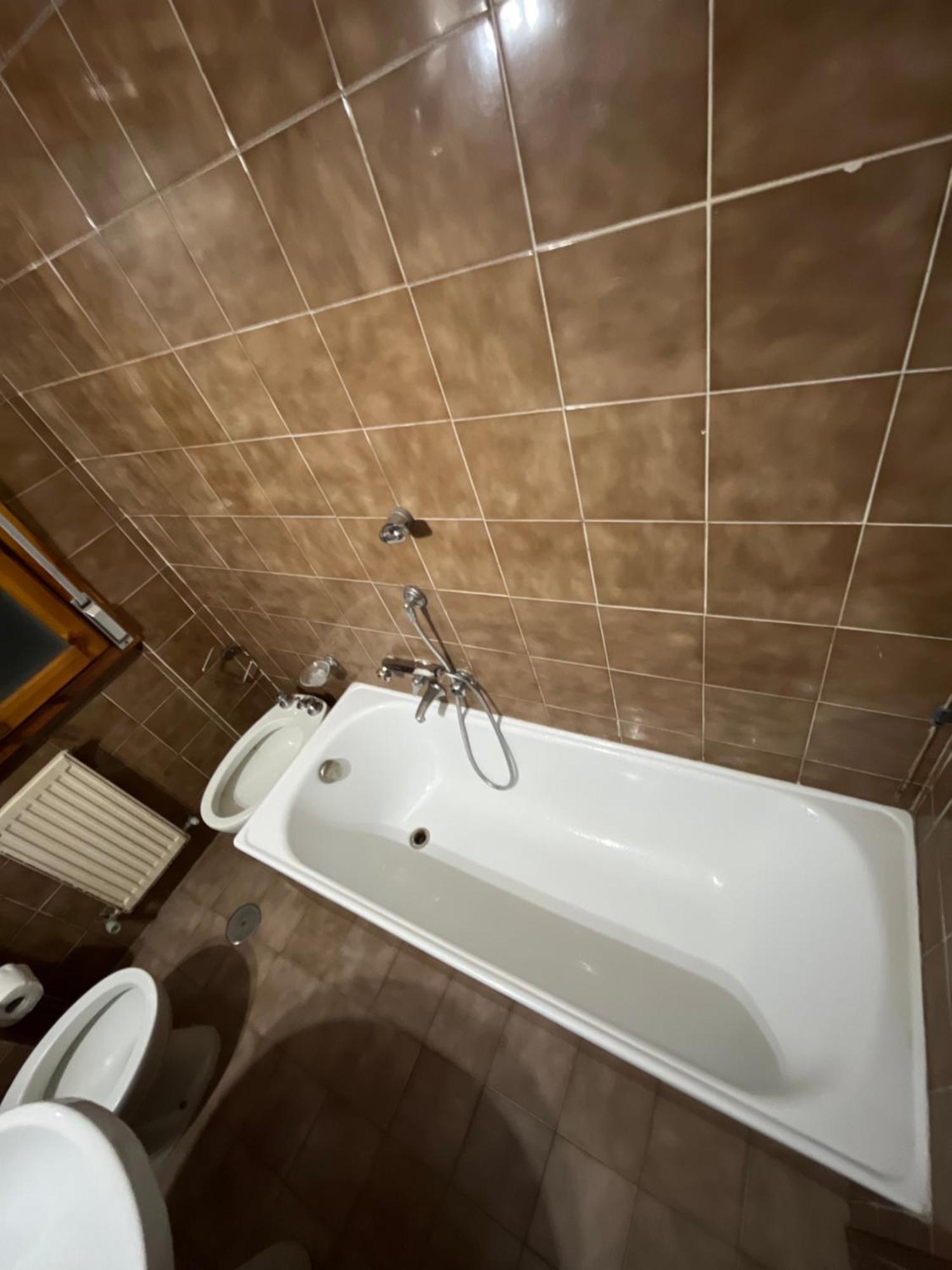 Ciamarra Rooms Řím Exteriér fotografie