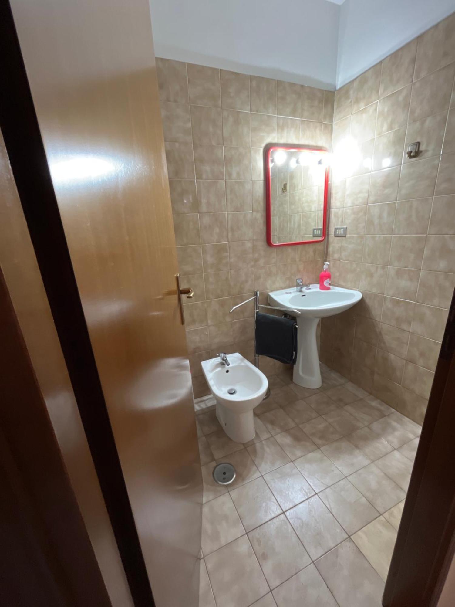 Ciamarra Rooms Řím Exteriér fotografie