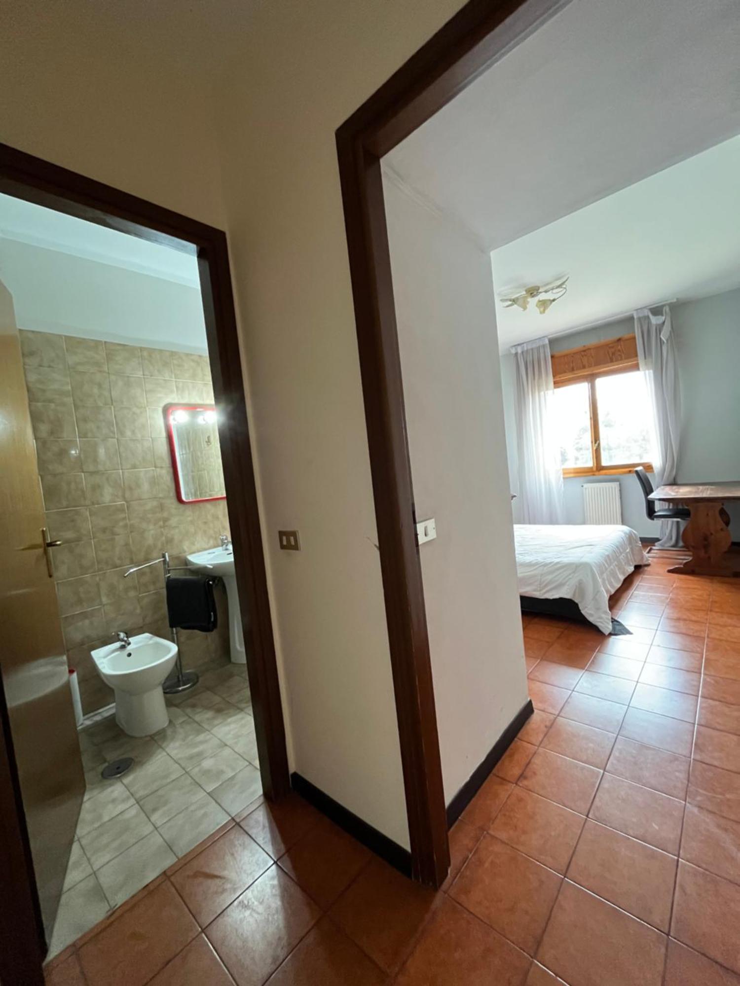 Ciamarra Rooms Řím Exteriér fotografie