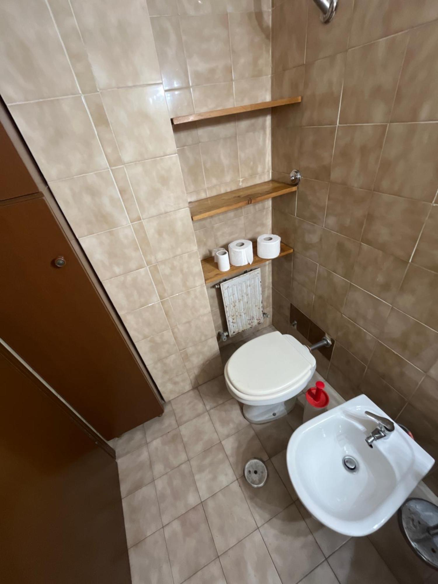 Ciamarra Rooms Řím Exteriér fotografie