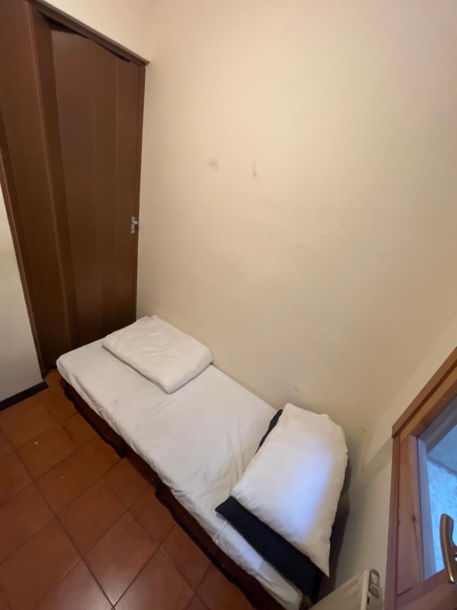 Ciamarra Rooms Řím Exteriér fotografie