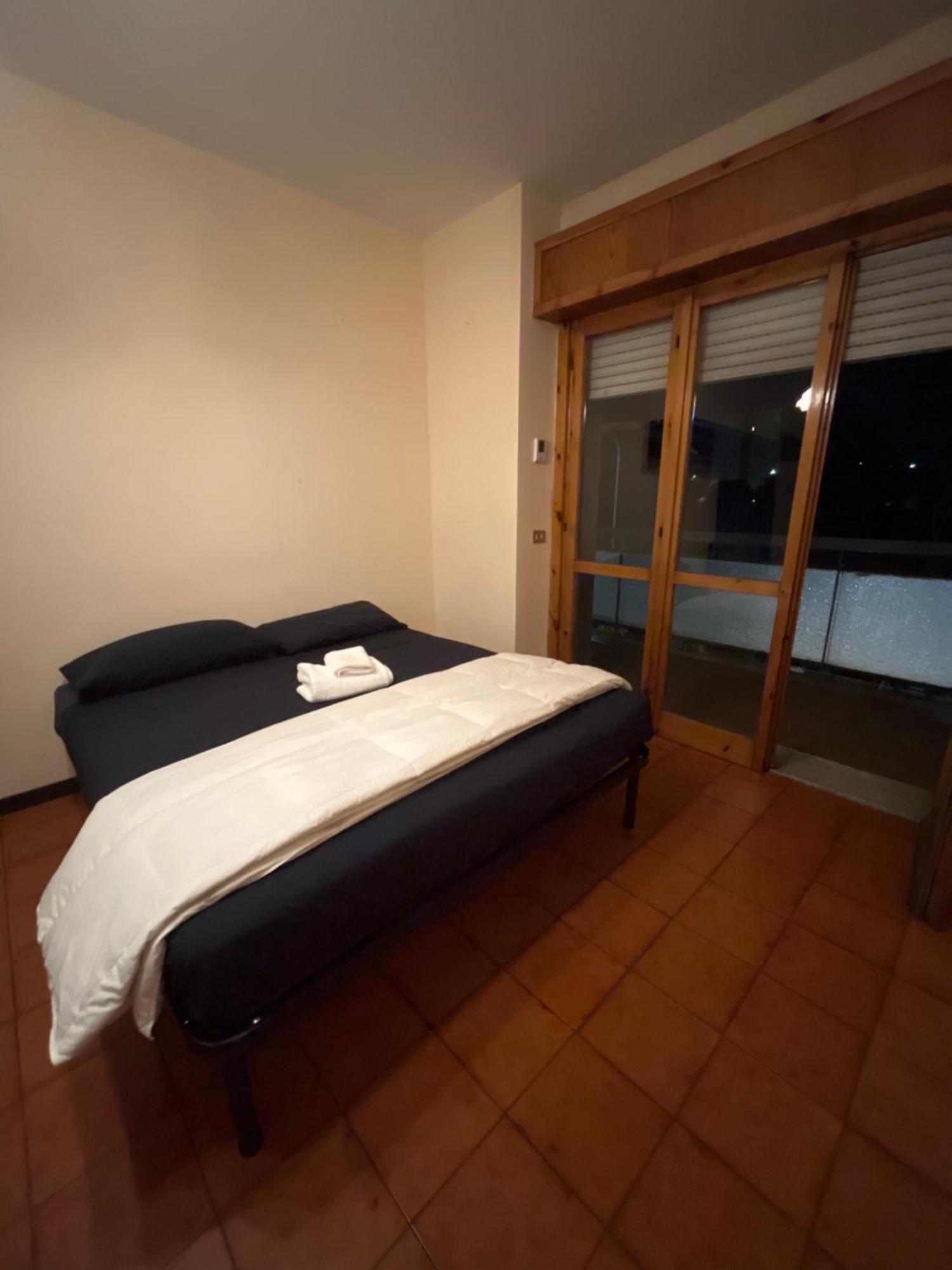 Ciamarra Rooms Řím Exteriér fotografie