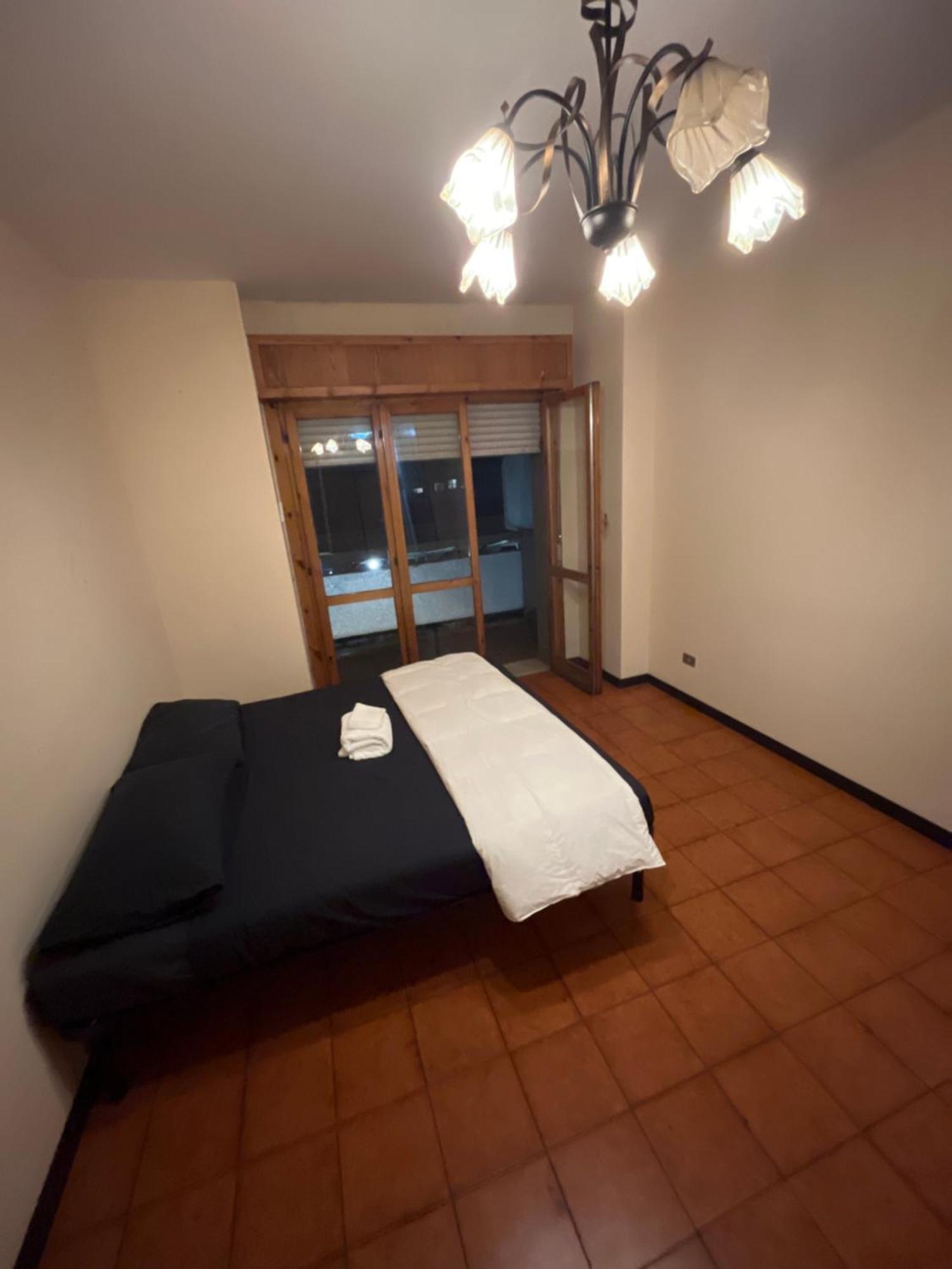 Ciamarra Rooms Řím Exteriér fotografie